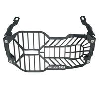 ainih Motorcycle Headlight Guard Protector Head Light Grill Grille Cover Compatible with R1250GS R1200GS Adv R1250 GS GS1250 LC 2013-2023