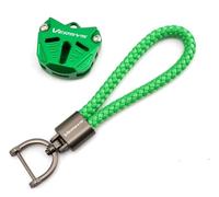 ainih Motorcycle Key Chain Case Cover Shell Compatible with VE&RSYS 1000 650 Cc Versys650 VERSYS1000 2012-2024