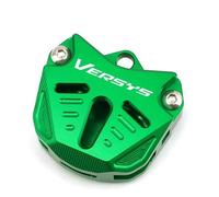 ainih Motorcycle Key Chain Case Cover Shell Compatible with VE&RSYS 1000 650 Cc Versys650 VERSYS1000 2012-2024