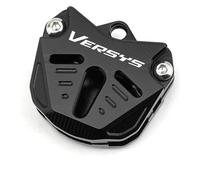 ainih Motorcycle Key Chain Case Cover Shell Compatible with VE&RSYS 1000 650 Cc Versys650 VERSYS1000 2012-2024