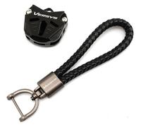 ainih Motorcycle Key Chain Case Cover Shell Compatible with VE&RSYS 1000 650 Cc Versys650 VERSYS1000 2012-2024