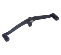 ainih Motorcycle Parts Gear Shift Lever Foot Pedal Shifter Accessories Compatible with Zo&ntes G1-125 ZT125 U U1 125 Z2 U125 Z2-125