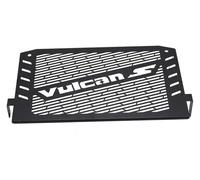 ainih Motorcycle Radiator Grille Guard Grill Protection Accessories Compatible with Vu&lcan 650 & S VN650 VN 2015-2019