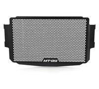 ainih Motorcycle Radiator Grille Guard Protector Cover Compatible with MT09 MT-09 MT 09 XSR900 XSR 900 TRACER 9 GT 2021 2022 2023 2024