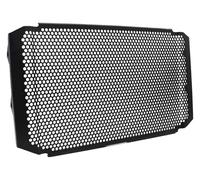 ainih Motorcycle Radiator Guard Grill Cover Protector Compatible with MT 09 Tracer 900 GT XSR900 MT09 FZ09 2015 2016 2017 2018 2019