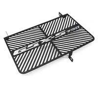 ainih Motorcycle Radiator Guard Protector Grille Grill Cover Water Tank Protection Compatible with S&uzuki GSX-S750 GSXS750 GSXS 750 2015-2021