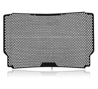 ainih Motorcycle Radiator Shroud Protector Grille Radiator Shroud Compatible with GSXS1000GX GSXS 1000GX 2024+