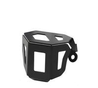 ainih Motorcycle Rear Brake Fluid Reservoir Guard Tank Cover Protector Compatible with R1200GS ADV R1200 GS R 1200 GS GSA R NINE T R NINET