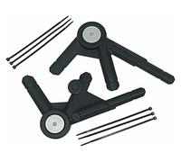 ainih Motorcycle Side Frame Panel Guard Protector Left Right Cover Compatible with R1200GS R1200 R1250 GS GSA 2014-2022