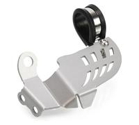 ainih Motorcycle Side Stand Switch Protector Guard Cover Cap Compatible with R1200GS LC Adventure R1250GS R1250 GS ADV R1250RS R1250R R1200R