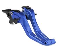 ainih Motorcycles Handlebar CNC Short Adjustable Brake Clutch Levers Compatible with NC750X NC 750X Nc750x 2012-2015