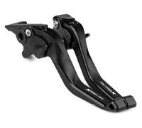 ainih Motorcycles Handlebar CNC Short Adjustable Brake Clutch Levers Compatible with NC750X NC 750X Nc750x 2012-2015