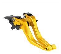 ainih Motorcycles Handlebar CNC Short Adjustable Brake Clutch Levers Compatible with NC750X NC 750X Nc750x 2012-2015