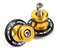 ainih New M8 Swingarm Spool Slider Stand Screws Motorcycle Accessories Parts Compatible with GSX-S750 GSX S750 GSX-S 750 GSXS750 2011-2022