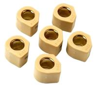 ainih Pesi variatore Racing 6 pezzi 23x18 mm 19,2 g 20 compatibili con motore scooter X9 250 cc