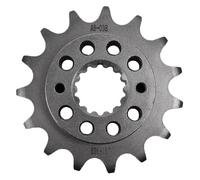 ainih Pignoni anteriori posteriori 43T 15T compatibili con 937DesertX 2023 937Multistrada V2 2022-2023 525 Ingranaggio di trasmissione a catena 20CrMnTi
