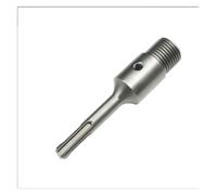ainih Punta for sega a tazza muro SDS Plus, calcestruzzo con albero tondo, 30-160 mm, fresa, cemento, pietra
