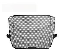 ainih Radiator Guard Motorcycle Protector Cover Protection Accessories Compatible with 765R 765S 765RS StreetTriple Grille Street Triple 765 R/S/RS
