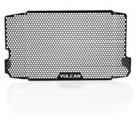 ainih Radiator Guard Radiator Grille Guard Protector Cover Compatible with Vu&lcan S Cafe Sport Vu&lcan 650 2015-2024
