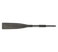 ainih Scalpelli SDS Plus Set Point Groove Gouge Scalpello piatto Martello elettrico Punta for trapano Rompere cemento Mattoni