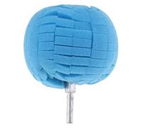 ainih Spugna lucidante Tamponi lucidanti for auto Trapano elettrico Lucidatrice for auto Tampone tampone Cono Mozzo auto Spugna tampone for fari auto