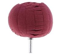 ainih Spugna lucidante Tamponi lucidanti for auto Trapano elettrico Lucidatrice for auto Tampone tampone Cono Mozzo auto Spugna tampone for fari auto
