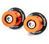 ainih Stand Screws Motorcycle Accessoires 10mm Slider Spools Compatible with 790 Adventure 790Adv 2019 2020 890 Adventure R 2021 2022