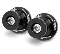 ainih Stand Screws Motorcycle Accessoires 10mm Slider Spools Compatible with 790 Adventure 790Adv 2019 2020 890 Adventure R 2021 2022