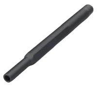 ainih Supporto for cacciavite di precisione con cuscinetto in lega di alluminio, manico for cacciavite magnetico for punte for cacciavite H4mm