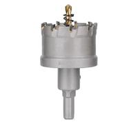 ainih TCT Hole Saw 12-270mm Punta in carburo di tungsteno for trapano for sega a tazza for acciaio inossidabile Piastra ferro Taglierina for lavorazione dei metalli