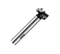ainih Trapano for alesatura con filettatura esterna, trapano a mano con limite esteso, apriscatole multifunzionale for lavorazione del legno