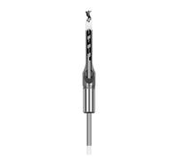 ainih Trapano for fori quadrati ad alta velocità, utensili for la lavorazione del legno, set di scalpelli for mortasa, trapano for mobili, trapano for lavorazione del legno quadrato