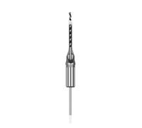 ainih Trapano for fori quadrati ad alta velocità, utensili for la lavorazione del legno, set di scalpelli for mortasa, trapano for mobili, trapano for lavorazione del legno quadrato