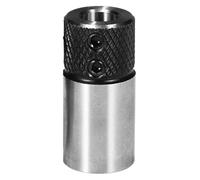 ainih Trapano for lavorazione del legno a croce Manicotto Morsetto Base Pinza Mandrino for