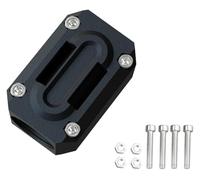ainih Universal Bumper Decorative Block Dismantling Installation Engine Guard Modified Crash Bar Compatible with R1200GS LC ADV F700GS