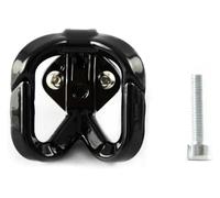 ainih Universal Moto Helmet Hook Holder Luggage Hanger Bag for ATV UTV Dirtbike Scooter Motorcycle Accessories