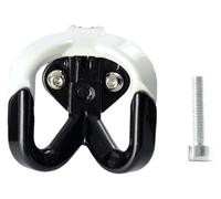 ainih Universal Moto Helmet Hook Holder Luggage Hanger Bag for ATV UTV Dirtbike Scooter Motorcycle Accessories