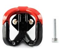ainih Universal Moto Helmet Hook Holder Luggage Hanger Bag for ATV UTV Dirtbike Scooter Motorcycle Accessories