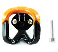 ainih Universal Moto Helmet Hook Holder Luggage Hanger Bag for ATV UTV Dirtbike Scooter Motorcycle Accessories