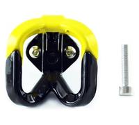 ainih Universal Moto Helmet Hook Holder Luggage Hanger Bag for ATV UTV Dirtbike Scooter Motorcycle Accessories