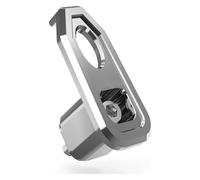 ainih Universal Motorcycle Hook Durable Screw Aluminum Hanger Motorbike Handlebar Helmet Bag Scooter Bottle Carry Holder Mount