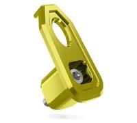 ainih Universal Motorcycle Hook Durable Screw Aluminum Hanger Motorbike Handlebar Helmet Bag Scooter Bottle Carry Holder Mount