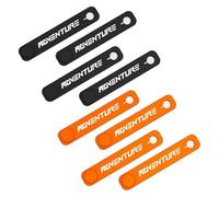 ainih Universal Motorcycle Wires Fixing Tie Rubber Bandage Accessories Compatible with 1290 Super Adventure R 790 1050 1090 1190 Adv 2022 2023