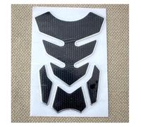 ainih Universal Oil Gas Protector Cover Decoration 3D Tank Pad Stickers Motorcycle Accessories Tankpad Fishbone
