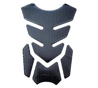 ainih Universal Oil Gas Protector Cover Decoration 3D Tank Pad Stickers Motorcycle Accessories Tankpad Fishbone
