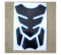 ainih Universal Oil Gas Protector Cover Decoration 3D Tank Pad Stickers Motorcycle Accessories Tankpad Fishbone