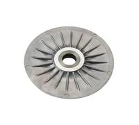 ainih Ventola variatore CVT Drive Face compatibile con scooter XP500 TMAX530 530cc sostituisce 59C-17611-00