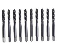 ainih YG-1 T1121 Maschi in acciaio rapido EX a spirale M2 M3 M4 M5 M6 M8 M10 M12 M14 M16 M18 M20 M24 M27 M30 for la lavorazione di legato, ecc