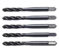ainih YG-1 T1121 Maschi in acciaio rapido EX a spirale M2 M3 M4 M5 M6 M8 M10 M12 M14 M16 M18 M20 M24 M27 M30 for la lavorazione di legato, ecc