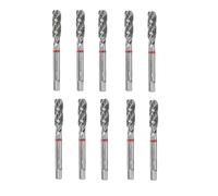 ainih YG-1 T2809 Combo Acciaio Rapido -EX Spirale Maschio M3 M4 M5 M6 M8 M10 M12 M16 M18 M20 M27 M30 Lavorazione for Ghisa Acciaio Inox AL ecc.